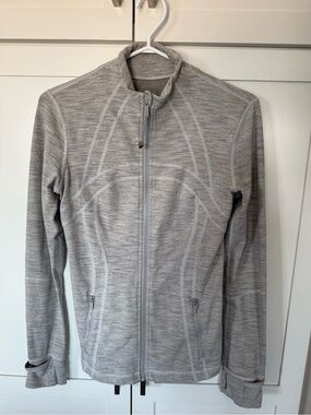Lululemon define jacket